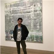 Doy clases para niños de hasta 16 años (también para: Matemáticas, Biología y Química)